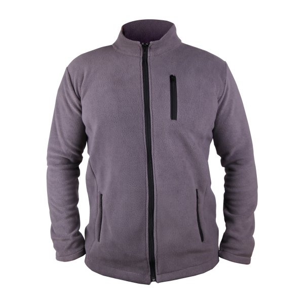 Afyon POLAR MONT ÜÇ CEPLİ GRİ XXL