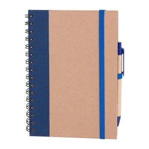 Afyon PURSAKLAR TURUNCU SPİRALLİ TARİHSİZ DEFTER (15X21 CM) - Geri Dönüşümlü Ürünler - Görsel 3