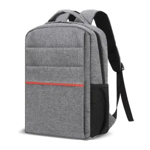 Afyon REVAN GRİ LAPTOP BÖLMELİ SIRT ÇANTASI - Laptop Bölmeli Sırt Çantaları