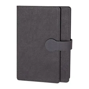 Afyon SARAY TURKUAZ TARİHSİZ DEFTER (15X21 CM) - Tarihsiz Defterler - Görsel 6