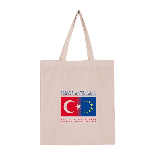Afyon SAYGA HAM BEZ ÇANTA - Tekstil Çantalar