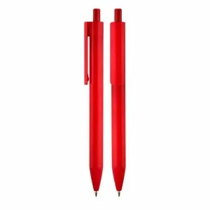 Afyon SERİK JUMBO JELL REFILL PLASTİK KALEM - Plastik Tükenmez Kalemler - Görsel 12