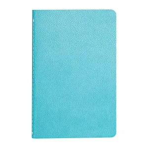 Afyon SIHHİYE TURUNCU TERZİ DİKİŞLİ DEFTER (13X21 CM) - Tarihsiz Defterler - Görsel 3