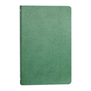 Afyon SIHHİYE TURUNCU TERZİ DİKİŞLİ DEFTER (13X21 CM) - Tarihsiz Defterler - Görsel 5