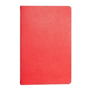 Afyon SIHHİYE TURUNCU TERZİ DİKİŞLİ DEFTER (13X21 CM) - Tarihsiz Defterler - Görsel 7