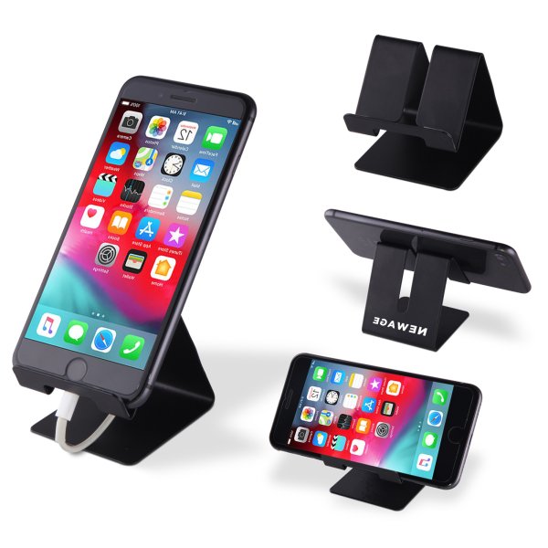 Afyon SİRAYET METAL TELEFON STANDI - Telefon Tutucuları
