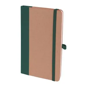 Afyon SİTELER TURUNCU TARİHSİZ DEFTER (13X21 CM) - Geri Dönüşümlü Ürünler - Görsel 2