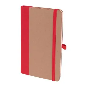 Afyon SİTELER TURUNCU TARİHSİZ DEFTER (13X21 CM) - Geri Dönüşümlü Ürünler - Görsel 4