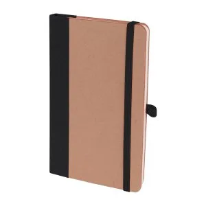 Afyon SİTELER TURUNCU TARİHSİZ DEFTER (13X21 CM) - Geri Dönüşümlü Ürünler - Görsel 5