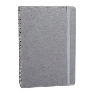 Afyon SÖĞÜTÖZÜ TABA SPİRALLİ TARİHSİZ DEFTER (17X24 CM) - Tarihsiz Defterler - Görsel 2