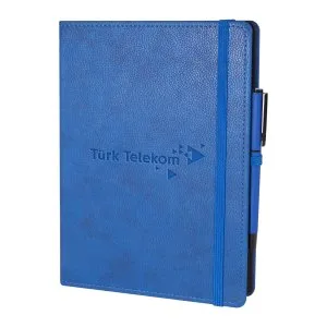 Afyon SÖĞÜTÖZÜ TABA SPİRALLİ TARİHSİZ DEFTER (17X24 CM) - Tarihsiz Defterler - Görsel 3