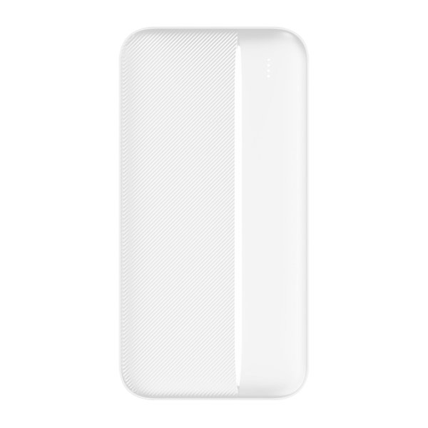Afyon TALAS 20.000 MAH BEYAZ POWERBANK