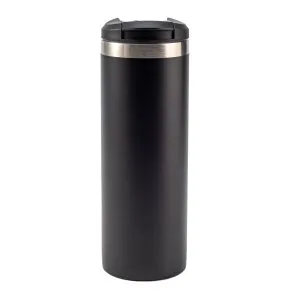 Afyon TİSAN PEMBE 500 ML TERMOS - Termoslar ve Mataralar - Görsel 2