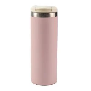 Afyon TİSAN PEMBE 500 ML TERMOS - Termoslar ve Mataralar