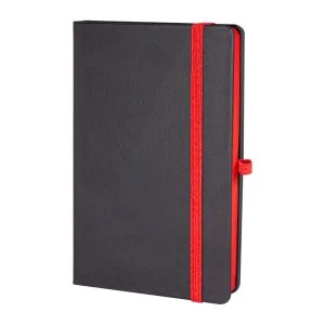 Afyon TUNALI YEŞİL TARİHSİZ DEFTER (13X21 CM) - Tarihsiz Defterler - Görsel 3