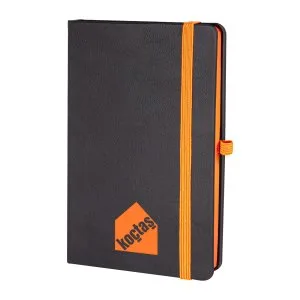 Afyon TUNALI YEŞİL TARİHSİZ DEFTER (13X21 CM) - Tarihsiz Defterler - Görsel 4