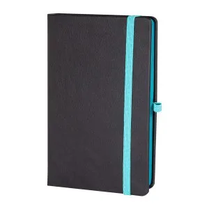 Afyon TUNALI YEŞİL TARİHSİZ DEFTER (13X21 CM) - Tarihsiz Defterler - Görsel 6