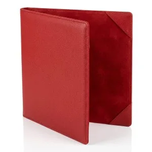 Afyon ULUCANLAR LACİVERT DİPLOMALIK (32X22,7 CM) - Sertifikalık - Görsel 2