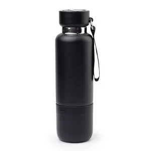 Afyon ULUDAĞ YEŞİL 500 ML BARDAKLI TERMOS - Termoslar ve Mataralar - Görsel 3