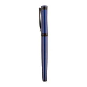 Afyon ÜMRANİYE LACİVERT METAL ROLLER KALEM - Roller Kalemler