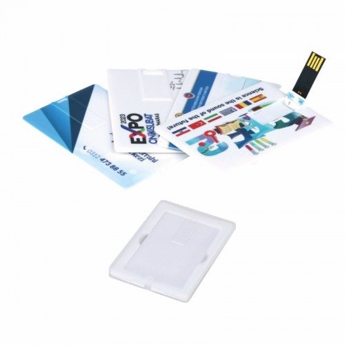 Afyon URAL KART USB BELLEK (32 GB)