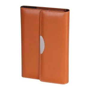 Afyon ÜRGÜP TABA ÇANTALI DEFTER (16X23 CM) - Tarihsiz Defterler